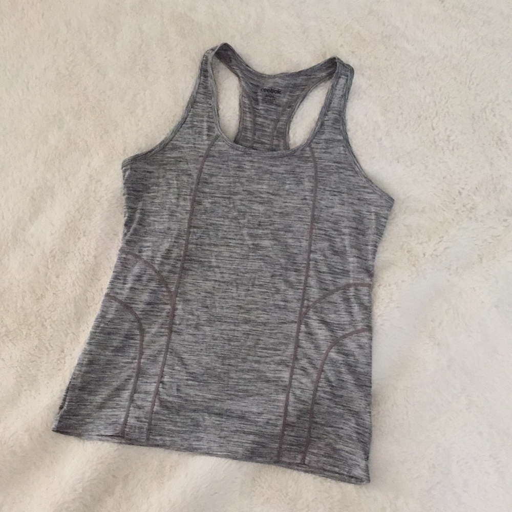 Reebok workout tank